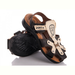 Босоножки Makers Shoes Тима-1 бежевый