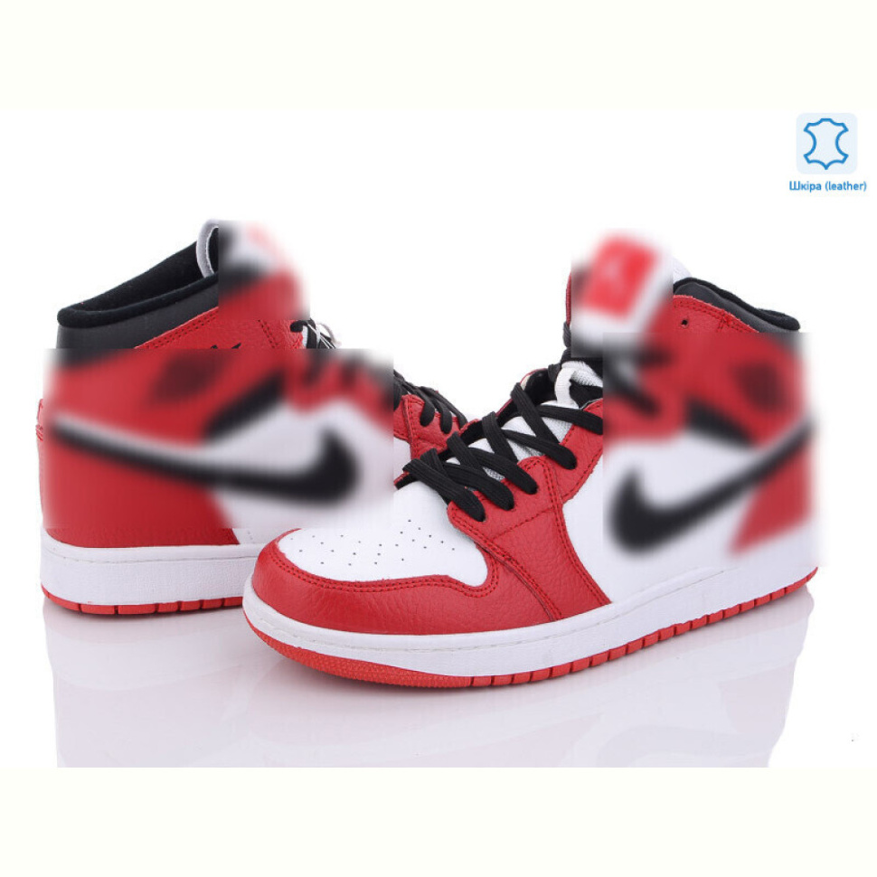 Кроссовки FED A8070-10