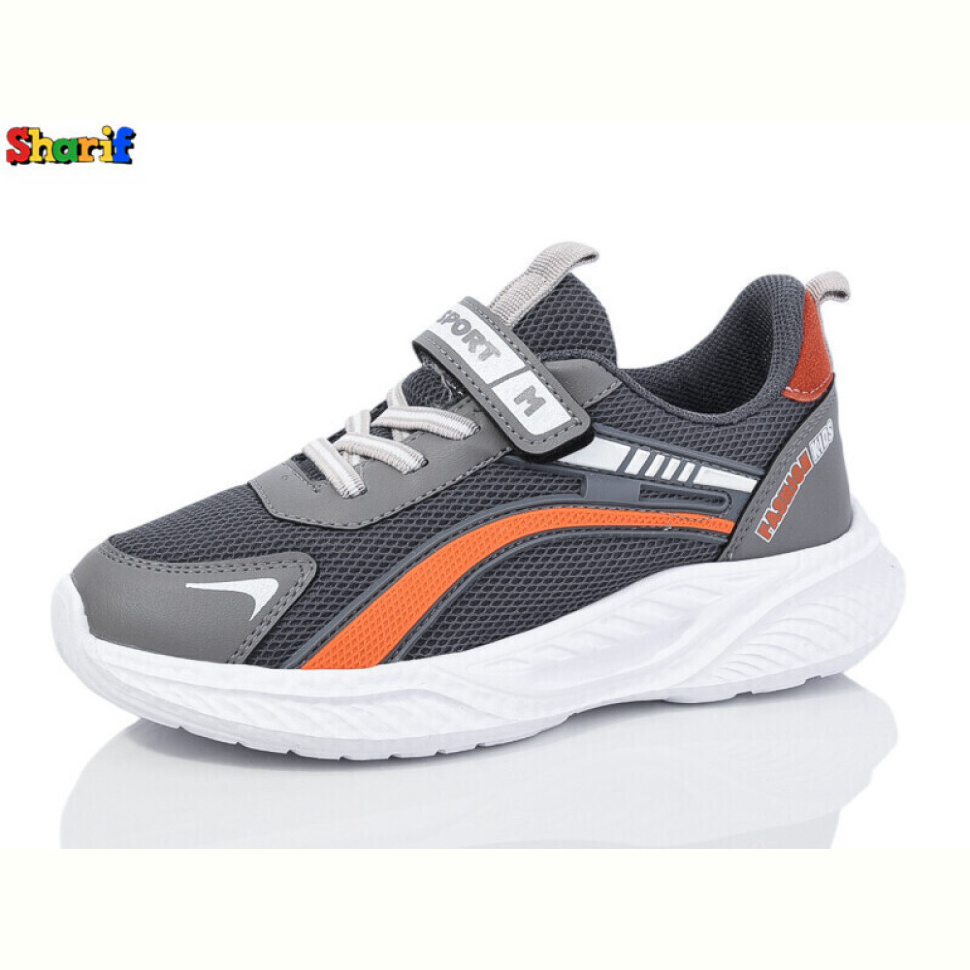 Кроссовки Sharif AC208-1