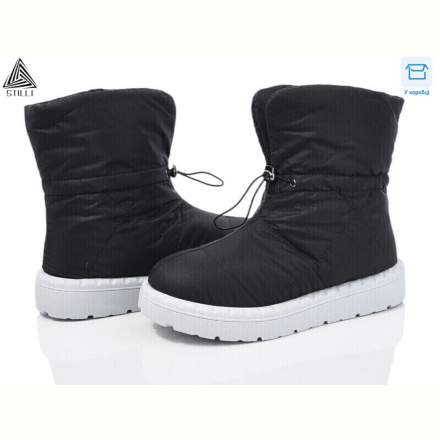 Дутики STILLI Group FM300--3 піна