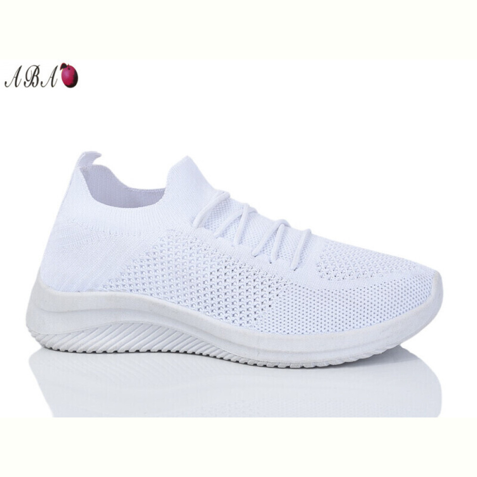 Кроссовки Aba AL03-2