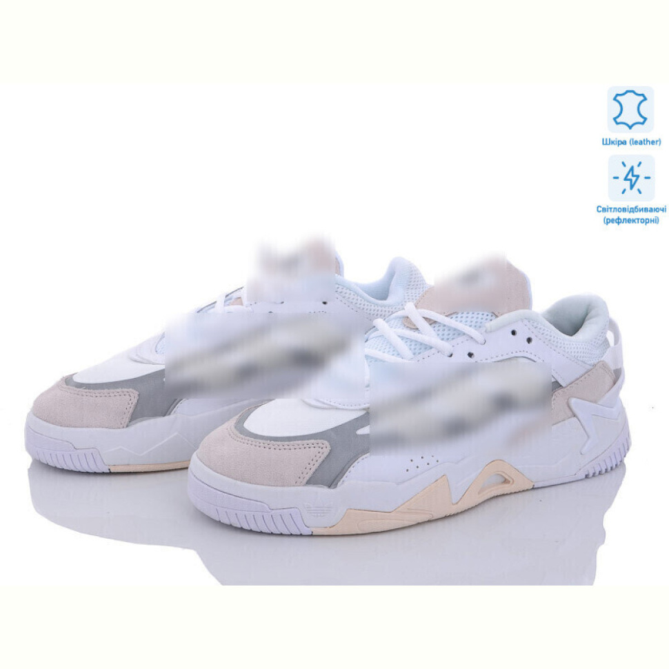 Кроссовки Dan Marest A575-3 світловідбивач