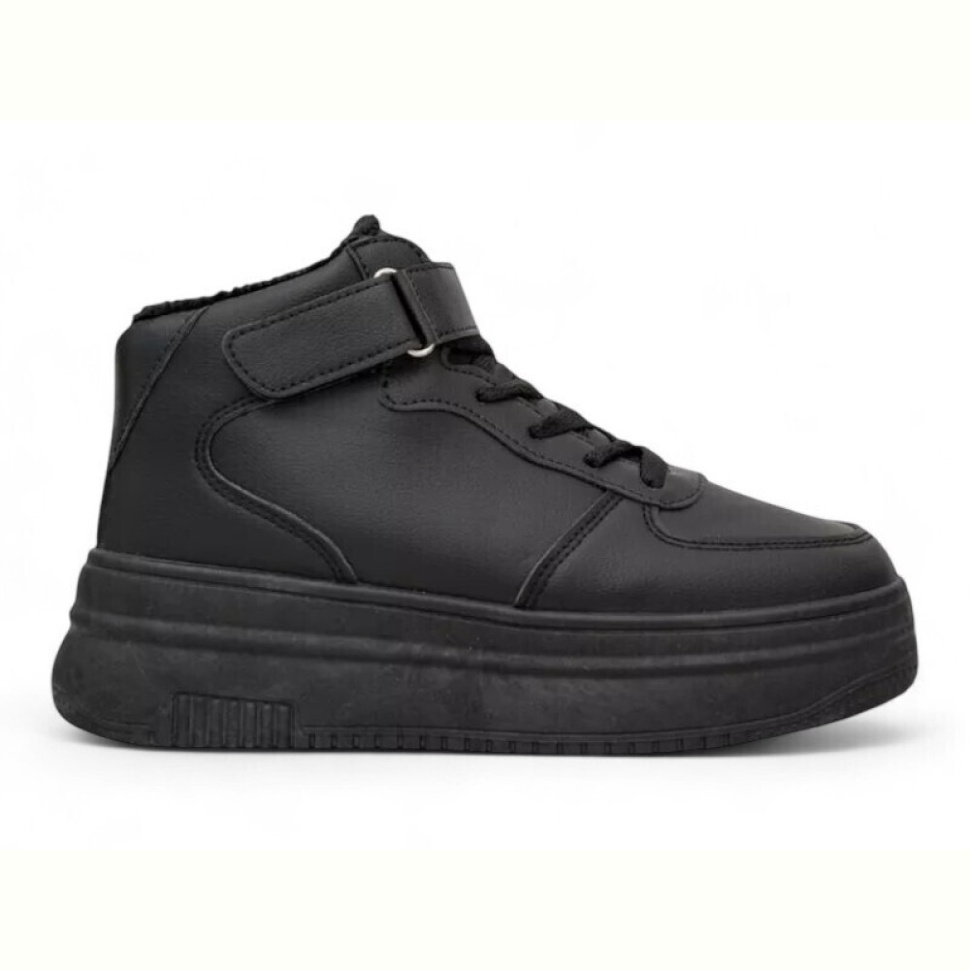 Кроссовки Massmag 248RAM02 чорний