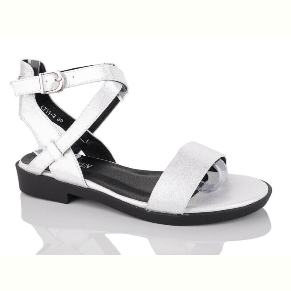 Босоножки SANLIN 2-117C