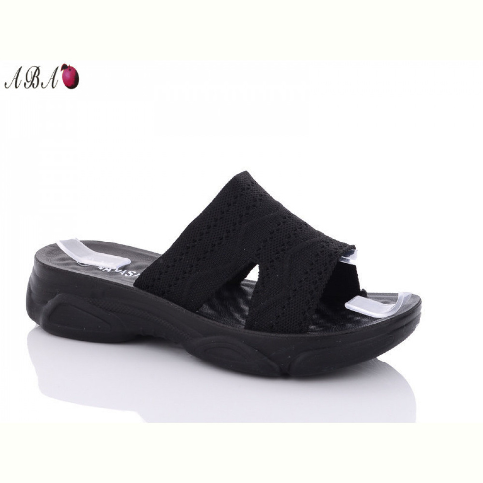 Шлепки Aba 115-1