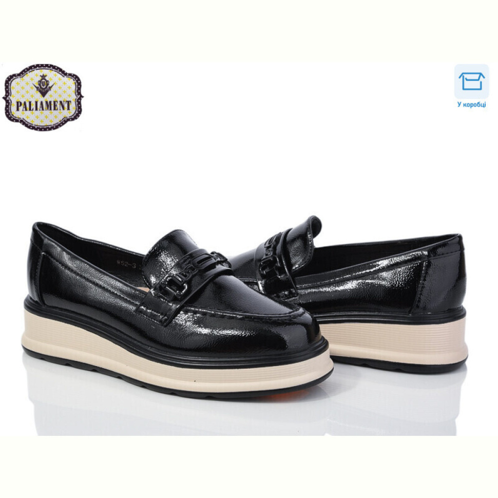 Туфли PALIAMENT W52-3