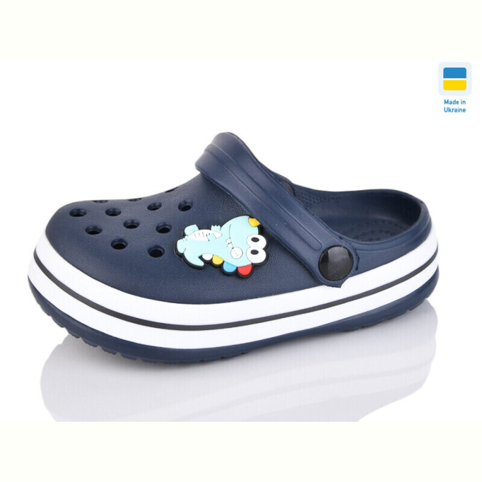 Кроксы Luck Line 3002-242A