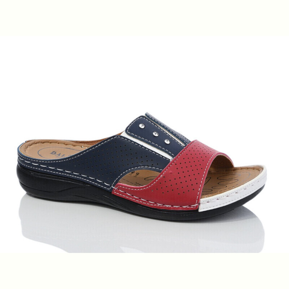 Шлепки Sali-2 1009 том