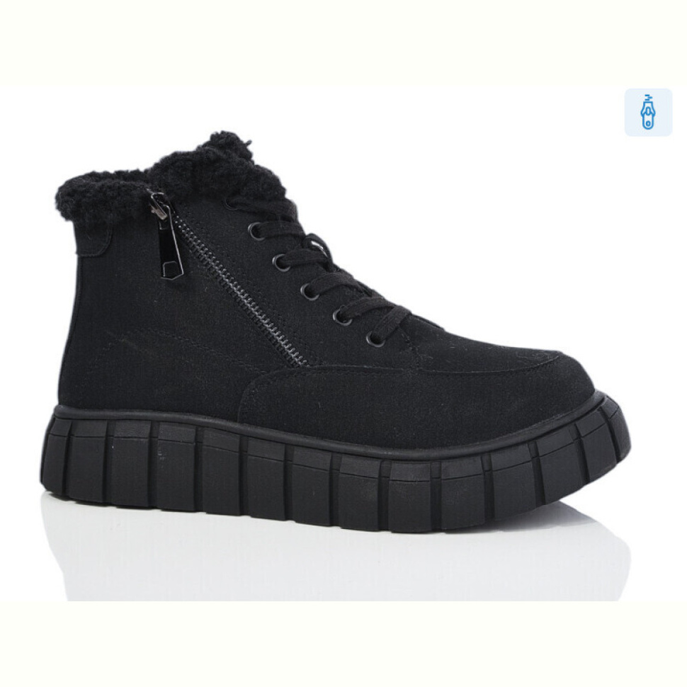 Ботинки Purlina 3782-5