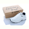 Кроссовки Restime PMB23128 white-navy