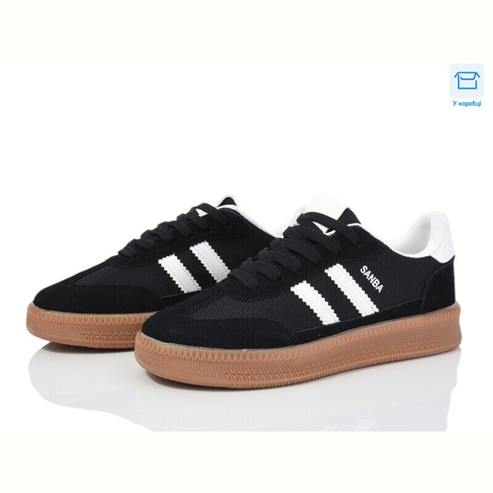 Кроссовки Happy 165-1