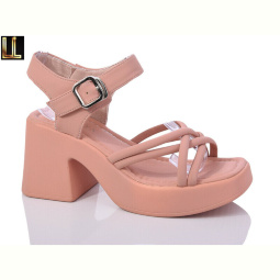 Босоножки Lilin 90-10