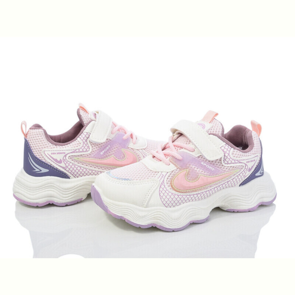 Кроссовки Blue Rama A03-2