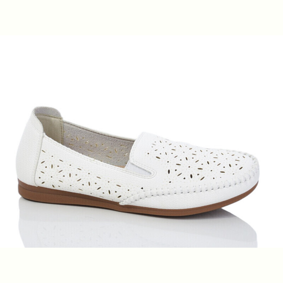 Туфли Leguzaza 917 white