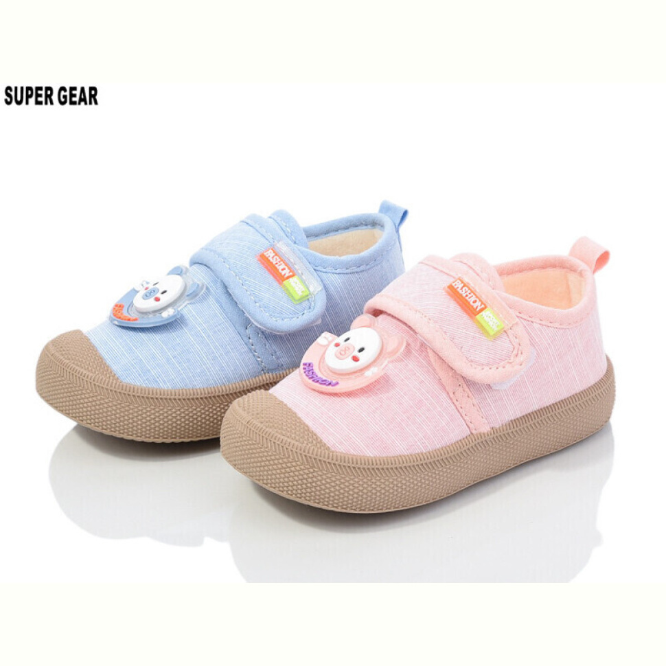 Кроссовки Super Gear C225 mix