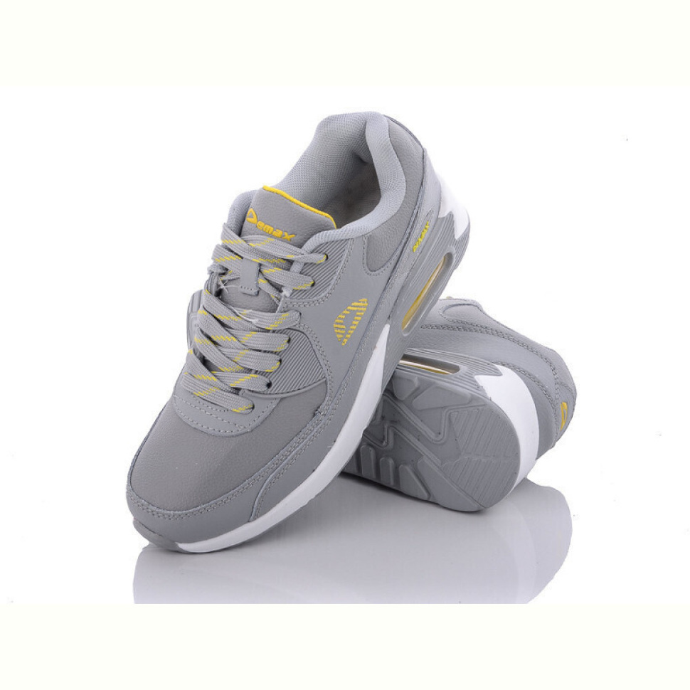 Кроссовки Veer-Demax B3303-10 Кроссовки Veer-Demax B3303-10