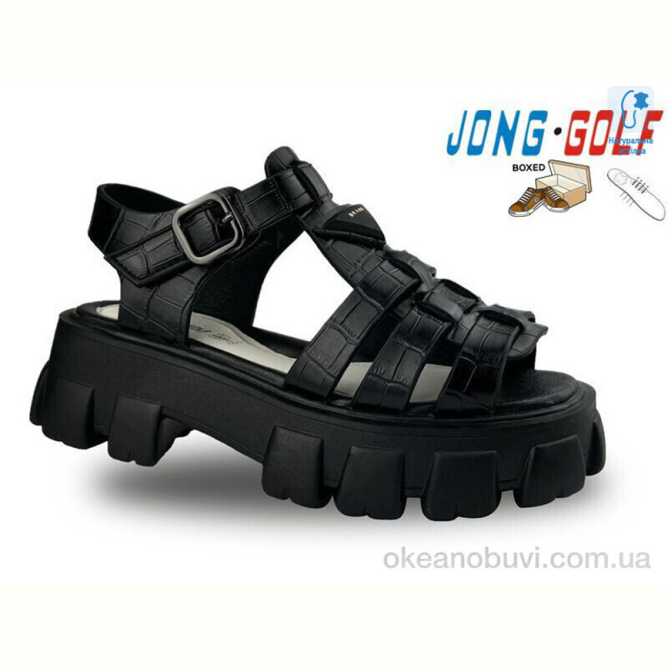 Босоножки Jong Golf C20490-0