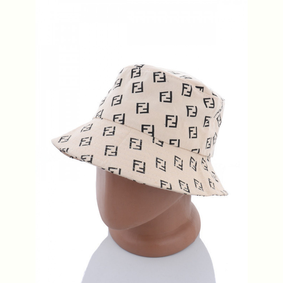 Панама RuBi CL007-4 beige