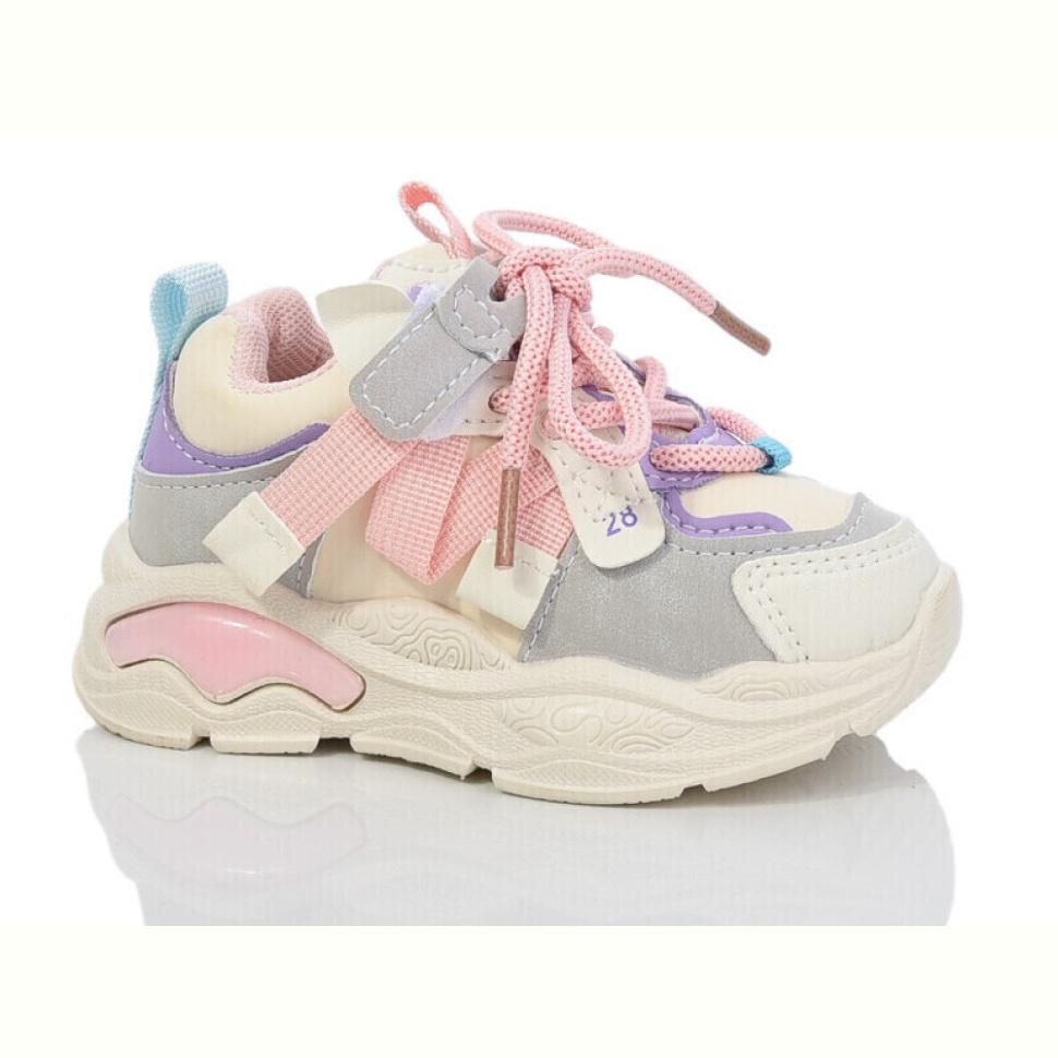 Кроссовки ASHIGULI B333-2