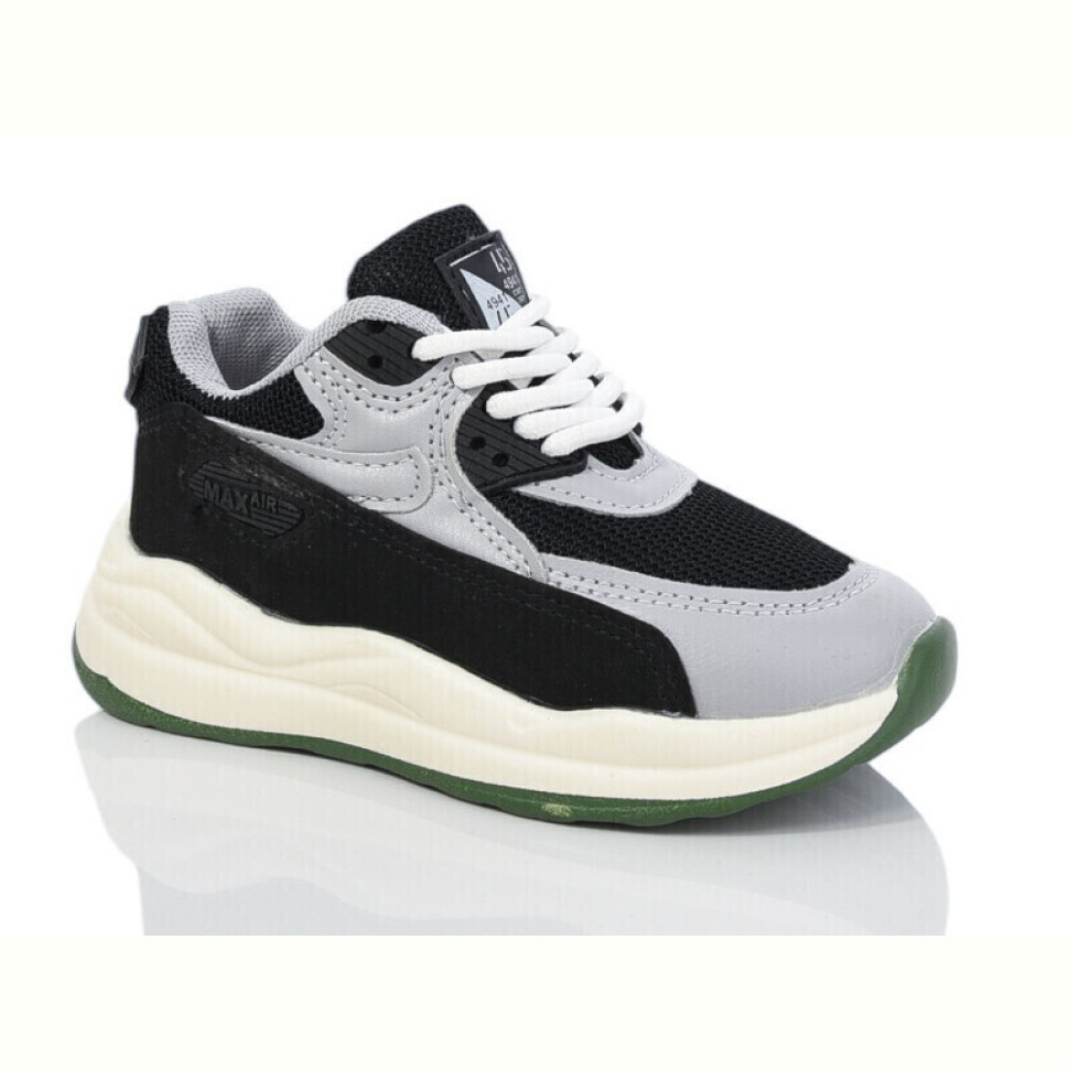 Кроссовки ASHIGULI L702-1