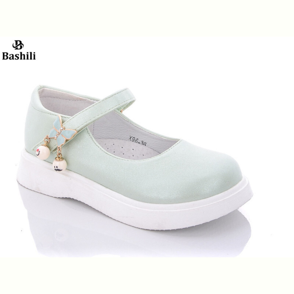 Туфли Башили X96-36