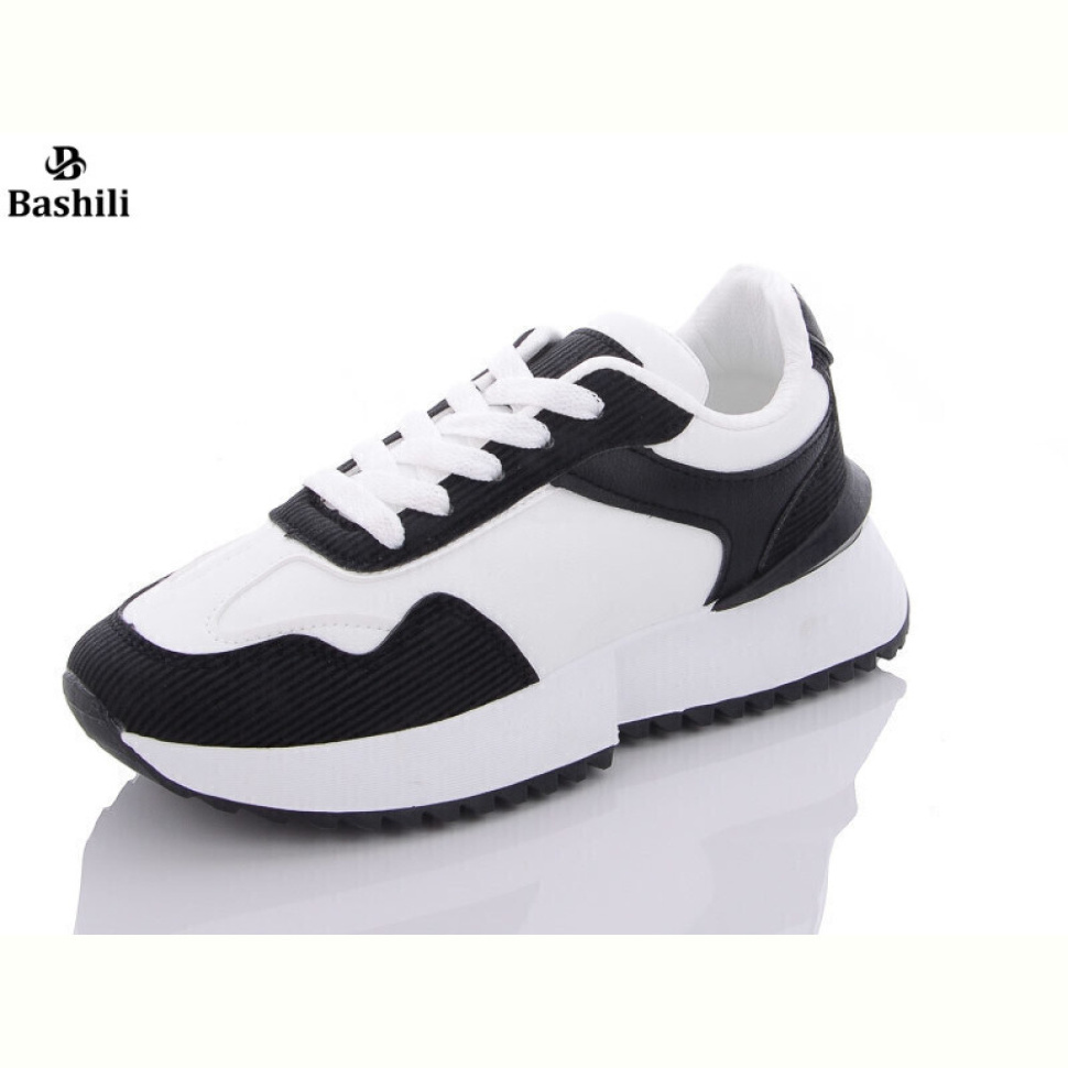 Кроссовки Башили B917-2 Кроссовки Башили B917-2