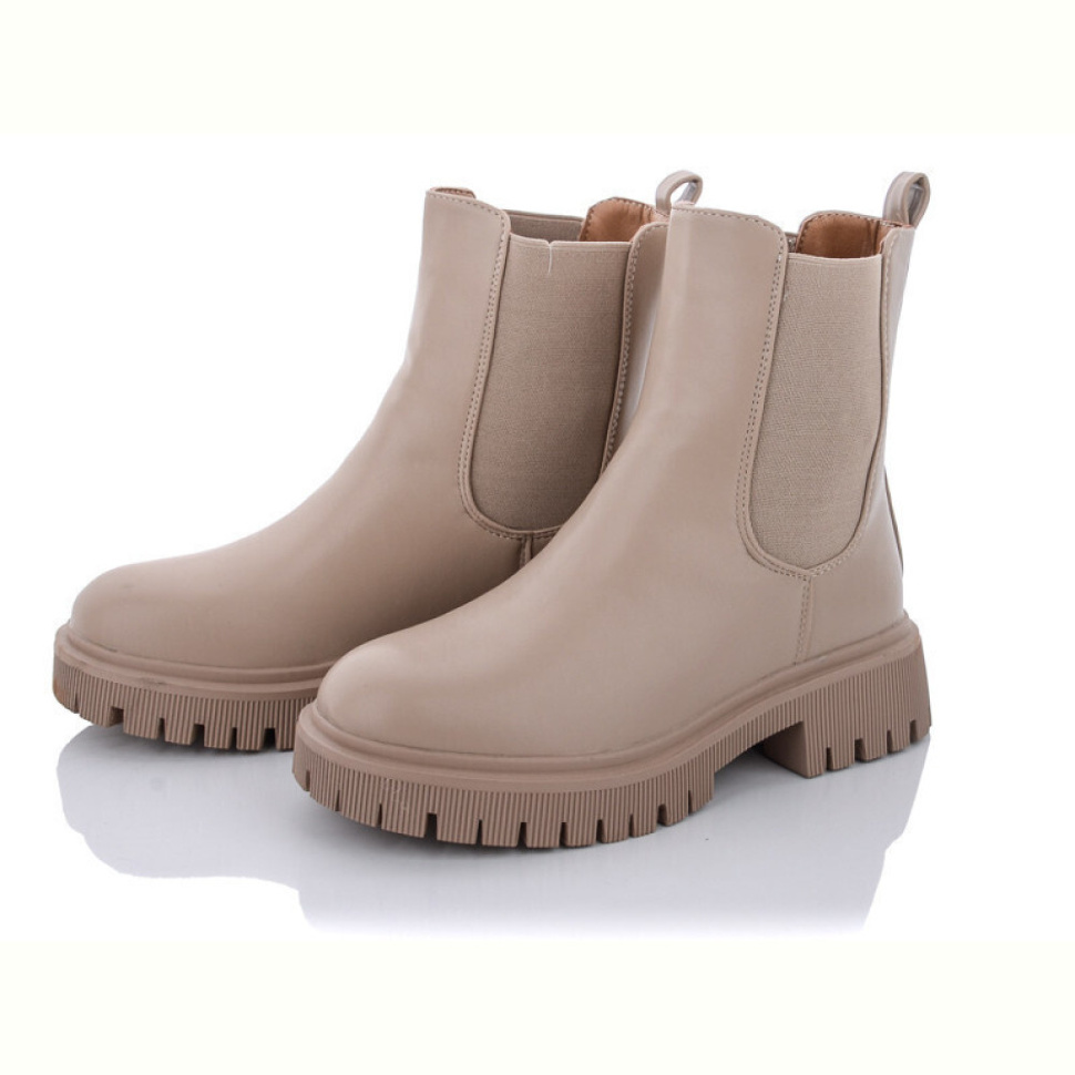 Ботинки Violeta M19(M8241)-9 khaki Ботинки Violeta M19(M8241)-9 khaki