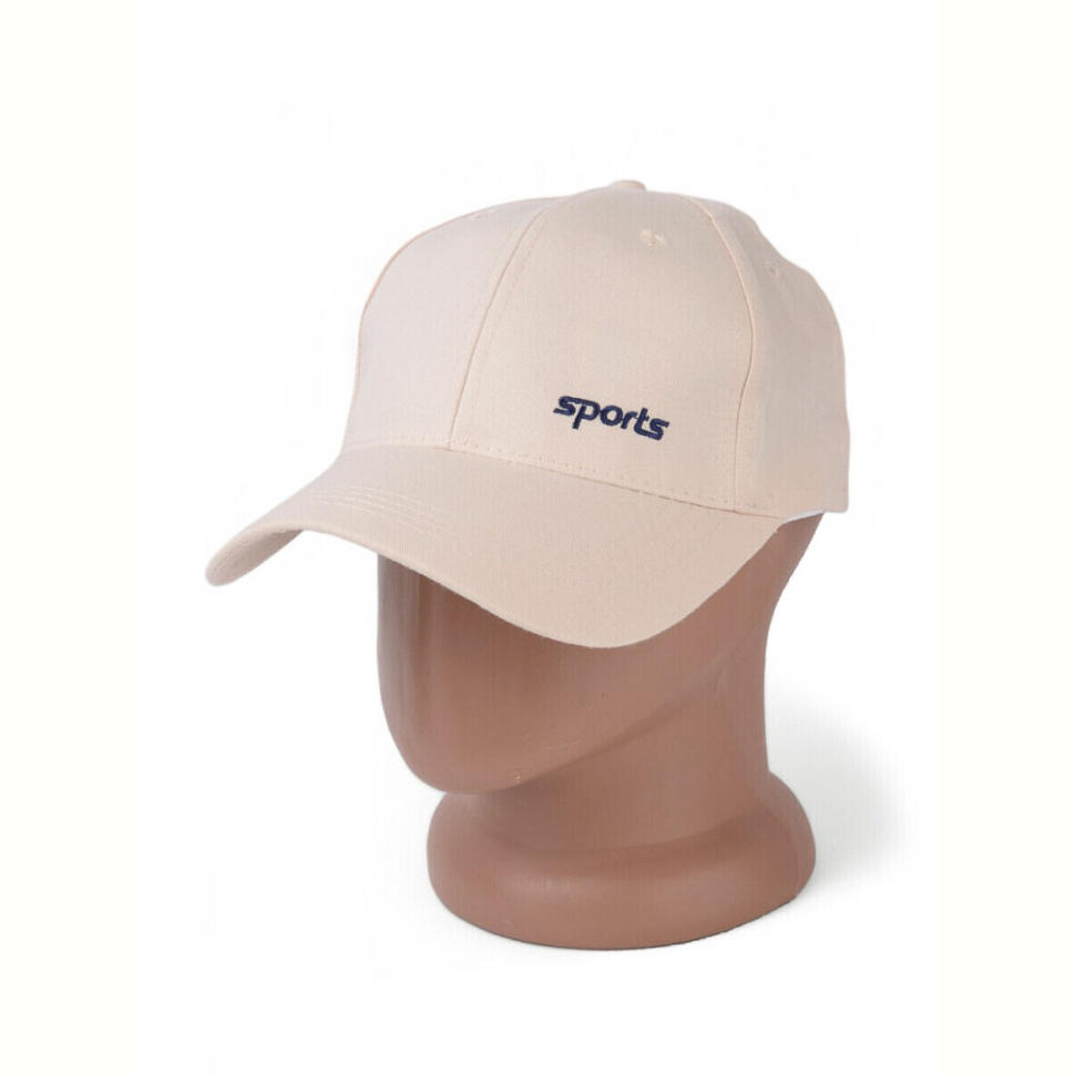 Кепка RuBi N009-2 beige