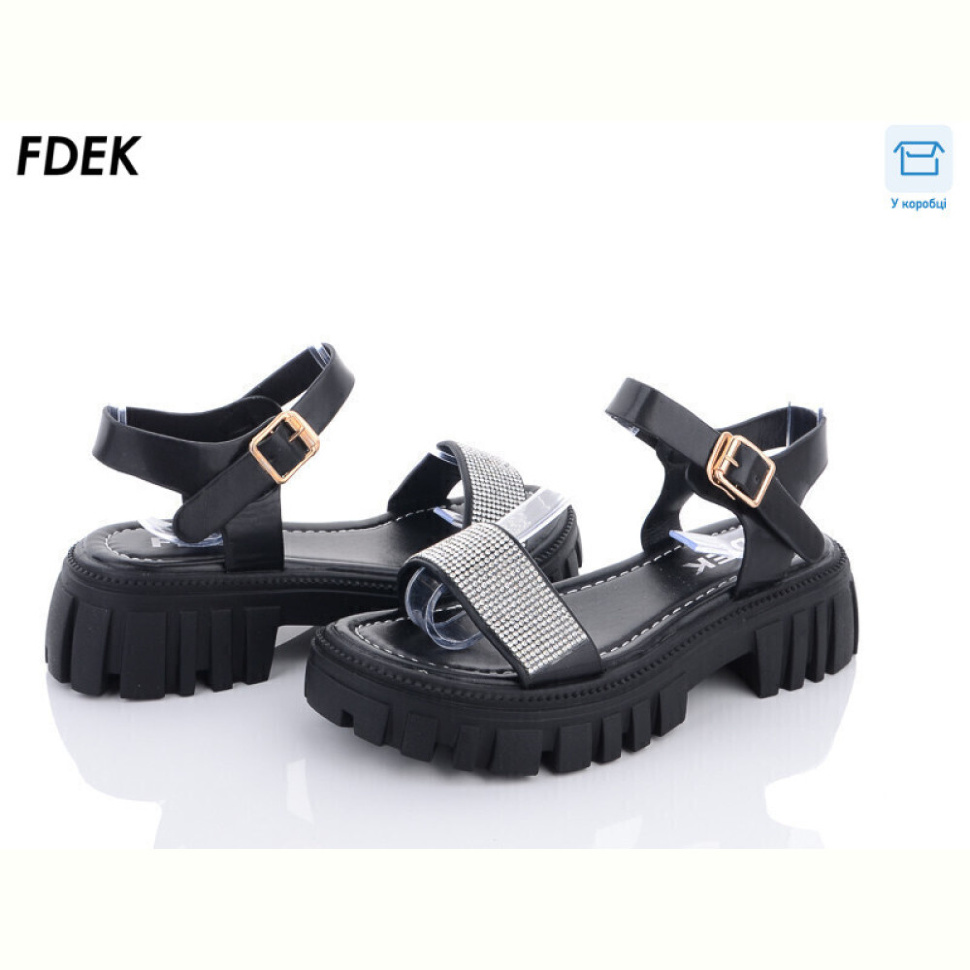 Босоножки FDEK AL03-021A