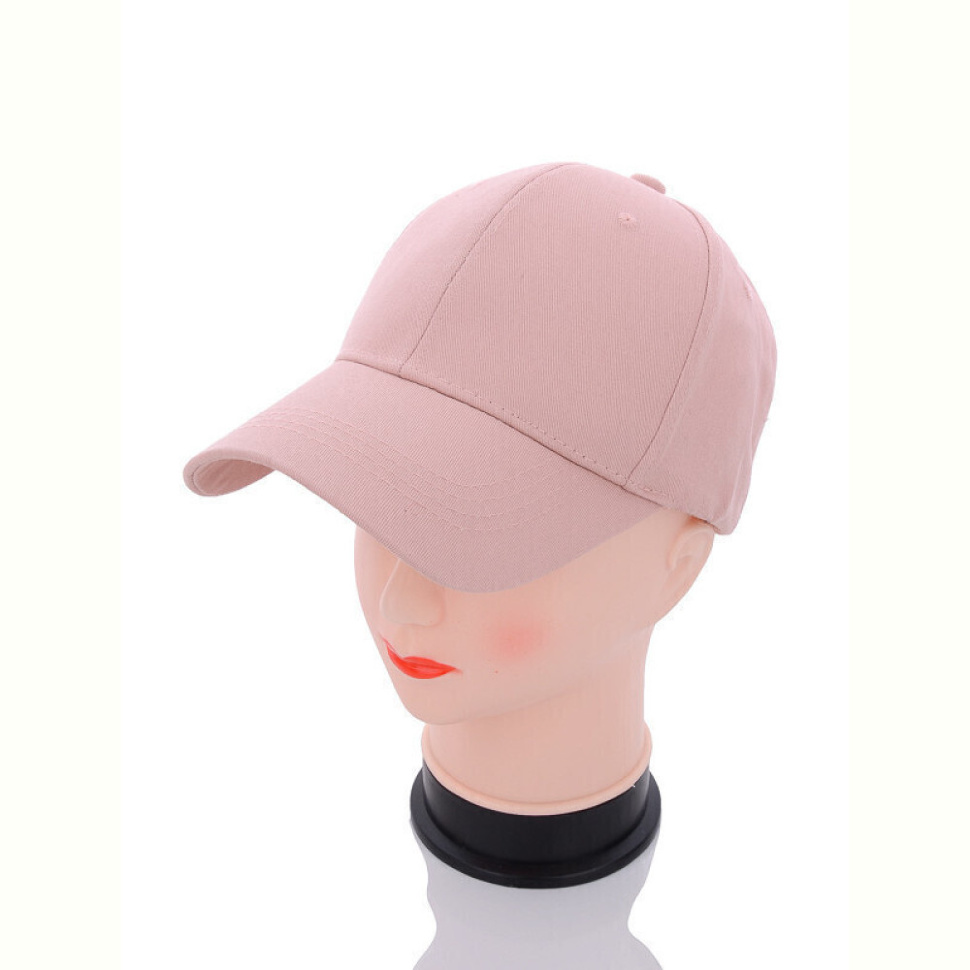 Кепка RuBi 1013-10 pink