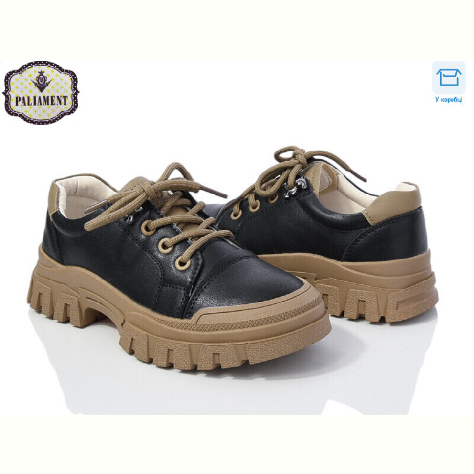 Туфли PALIAMENT 862-1