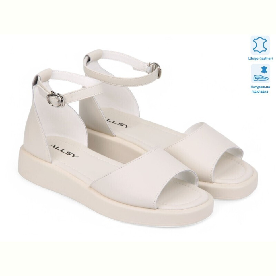 Босоножки Allshoes 195342