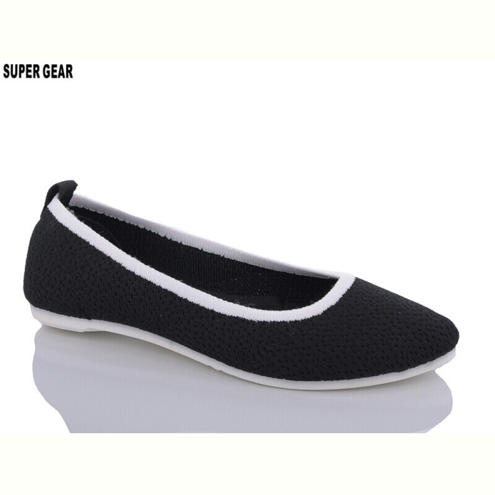 Балетки Super Gear A277 Балетки Super Gear A277
