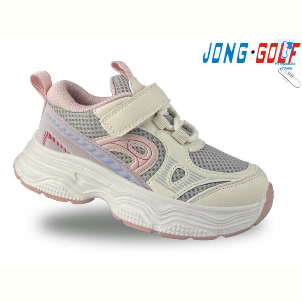 Кроссовки Jong Golf A11427-8 Кроссовки Jong Golf A11427-8
