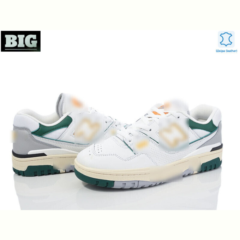 Кроссовки BIG 3704-A550-15