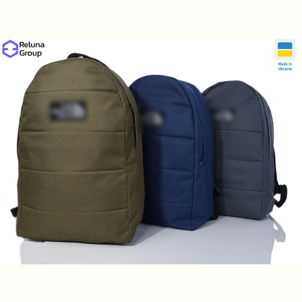 Рюкзак Reluna Group XG006 mix Рюкзак Reluna Group XG006 mix