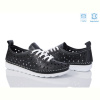 Кроссовки Mona Lisa 220-1 black