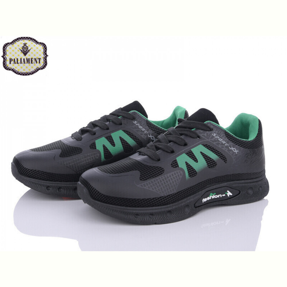 Кроссовки PALIAMENT AP248-3