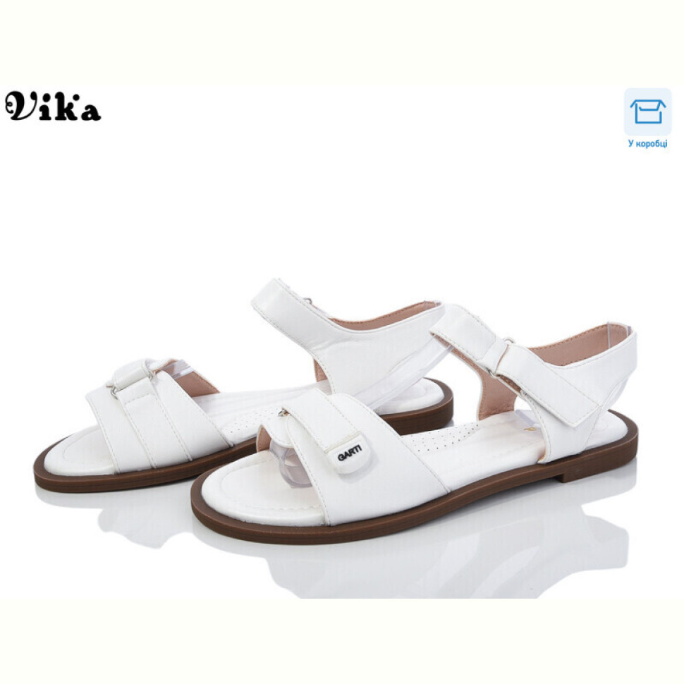 Босоножки Vika 720-22