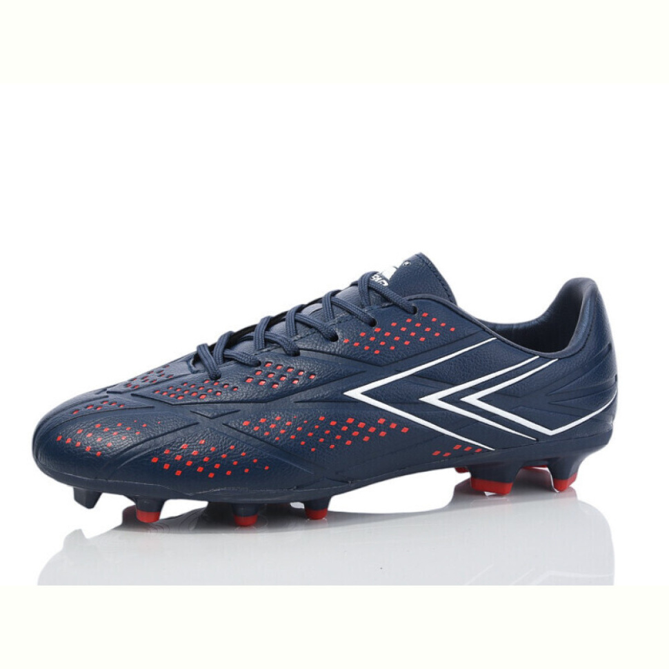 Футбольная обувь Restime DIMB25627-2 navy-white-red