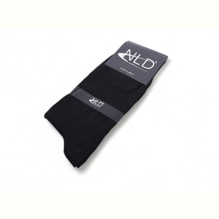 Носки Textile TT29 black