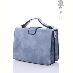 Сумка Эльффей 9012 blue