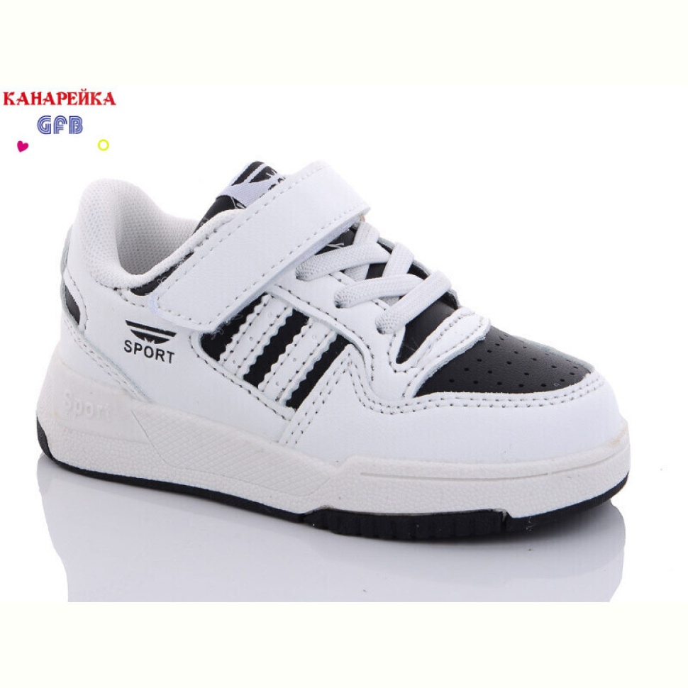 Кроссовки GFB-Канарейка L6510-10