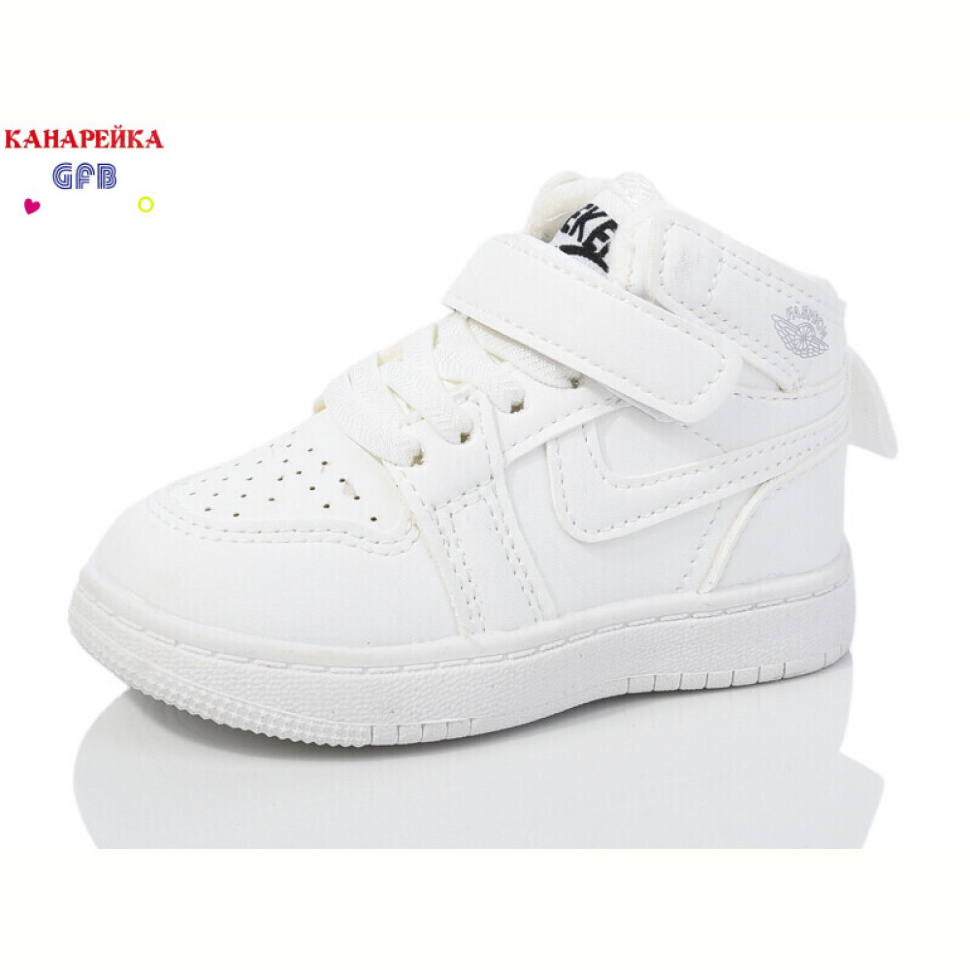 Кроссовки GFB-Канарейка G1510-3