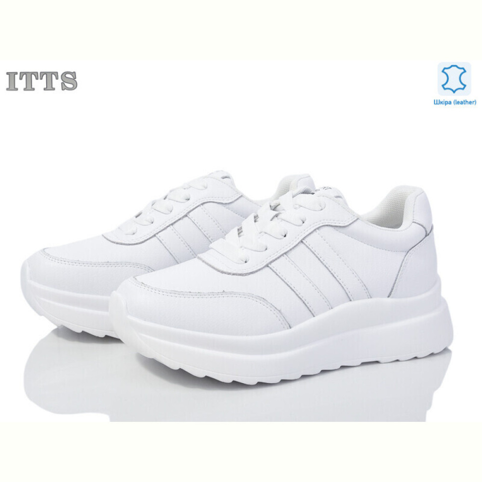 Кроссовки ITTS MT61-2 Кроссовки ITTS MT61-2