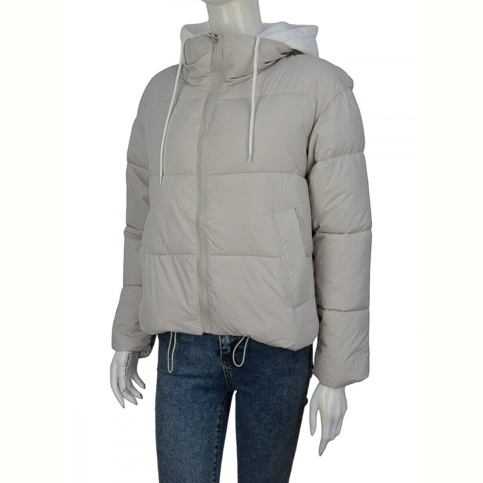 Куртка Hope 2529 grey