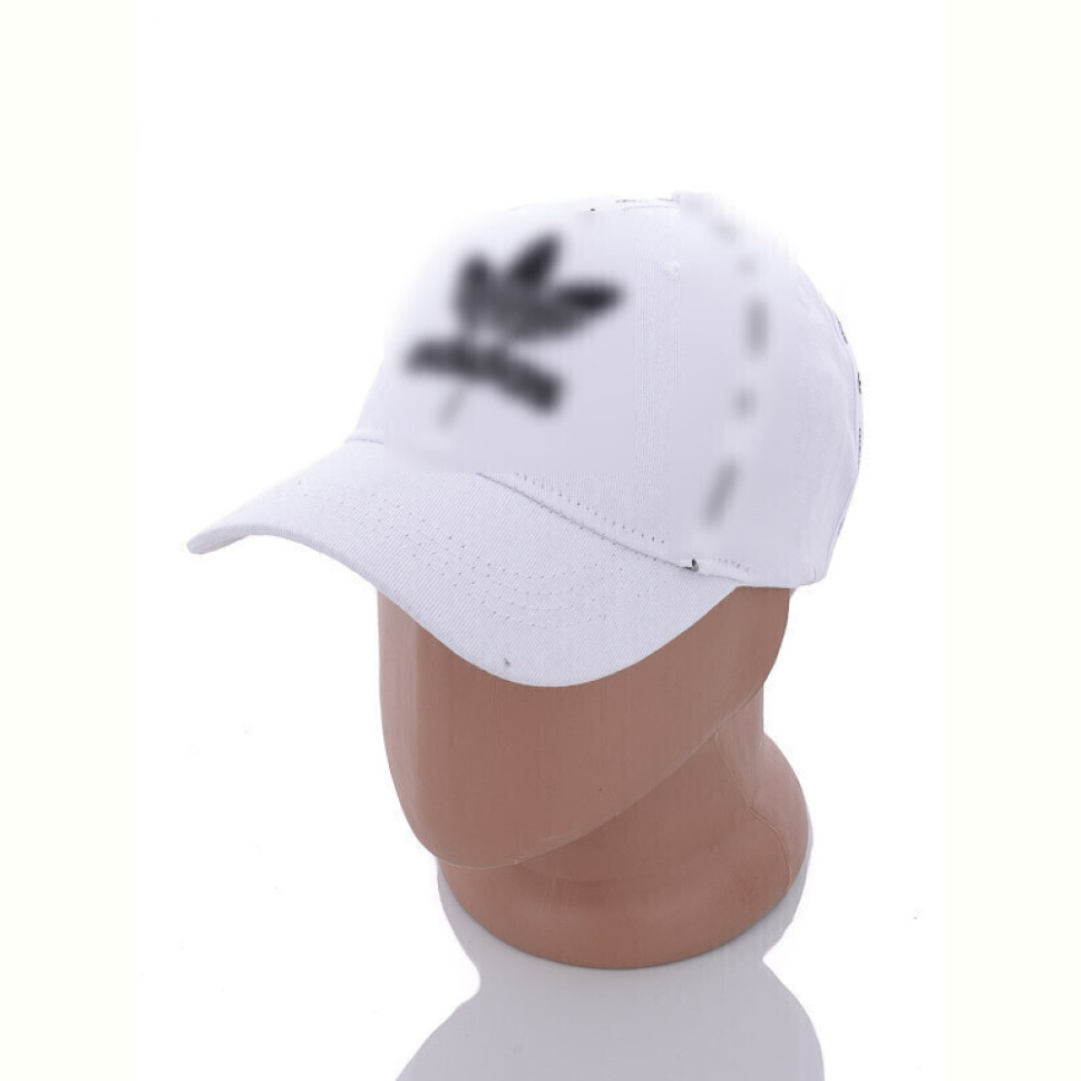 Кепка RuBi 2013-4 white