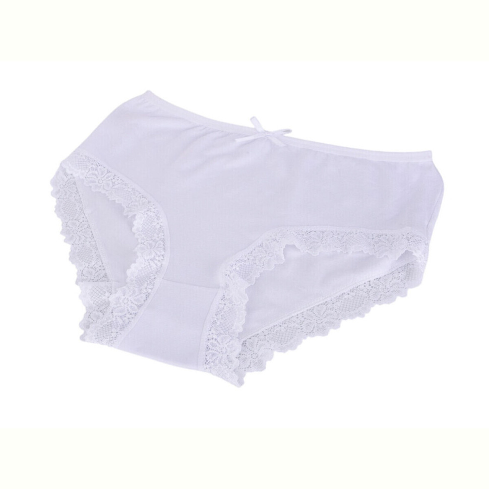 Трусы Obuvok 3500-2 white (3XL)