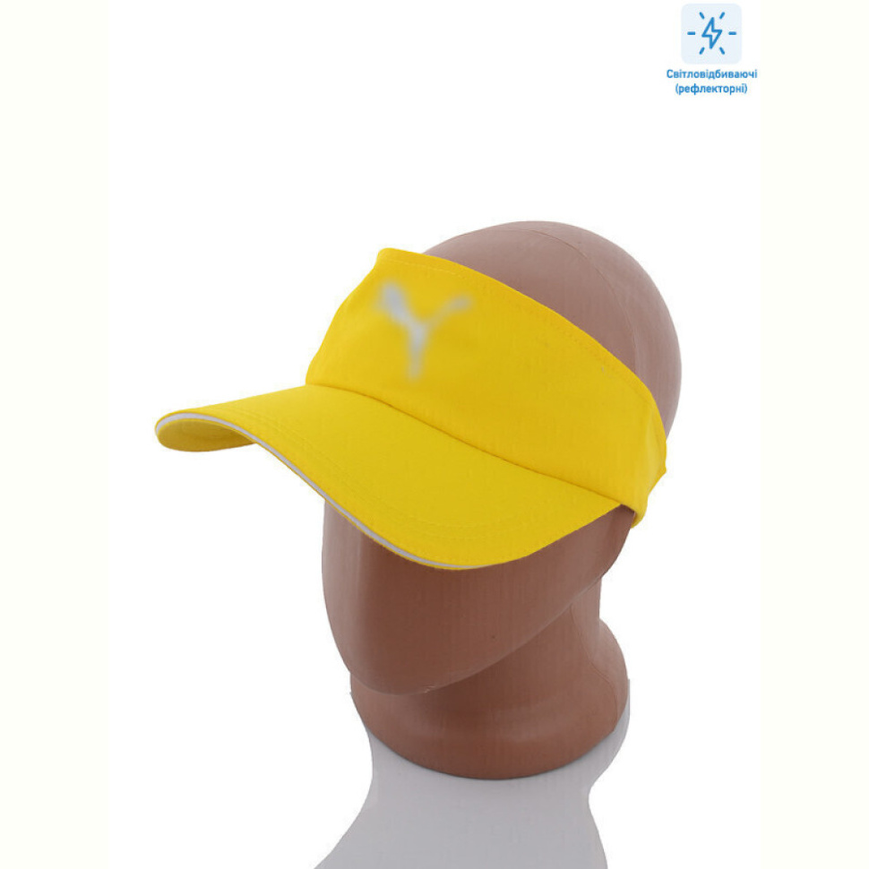 Кепка RuBi SE008-2 yellow Кепка RuBi SE008-2 yellow