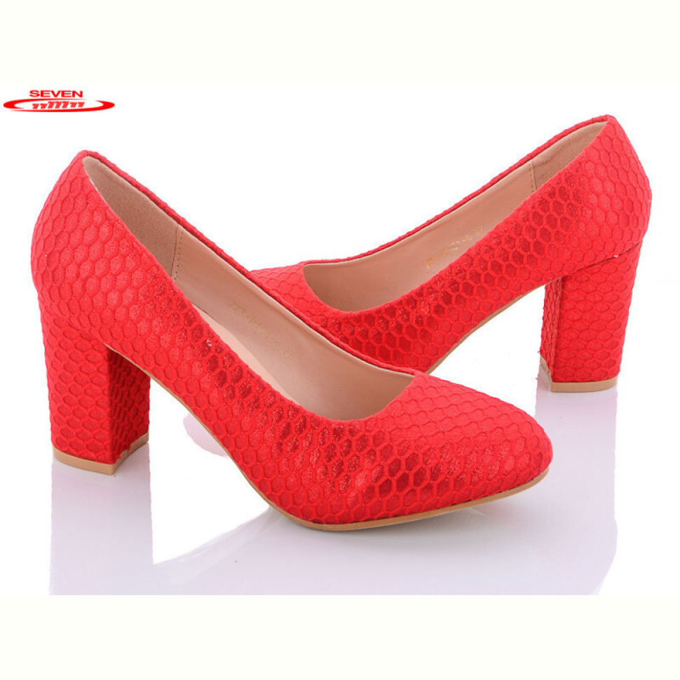 Туфли Seven 777-P161-6